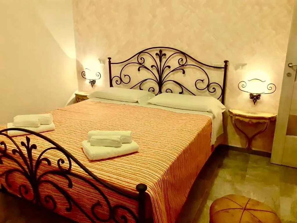 Casa vacanze Casa Graziella Villa SantʼAgata di Militello