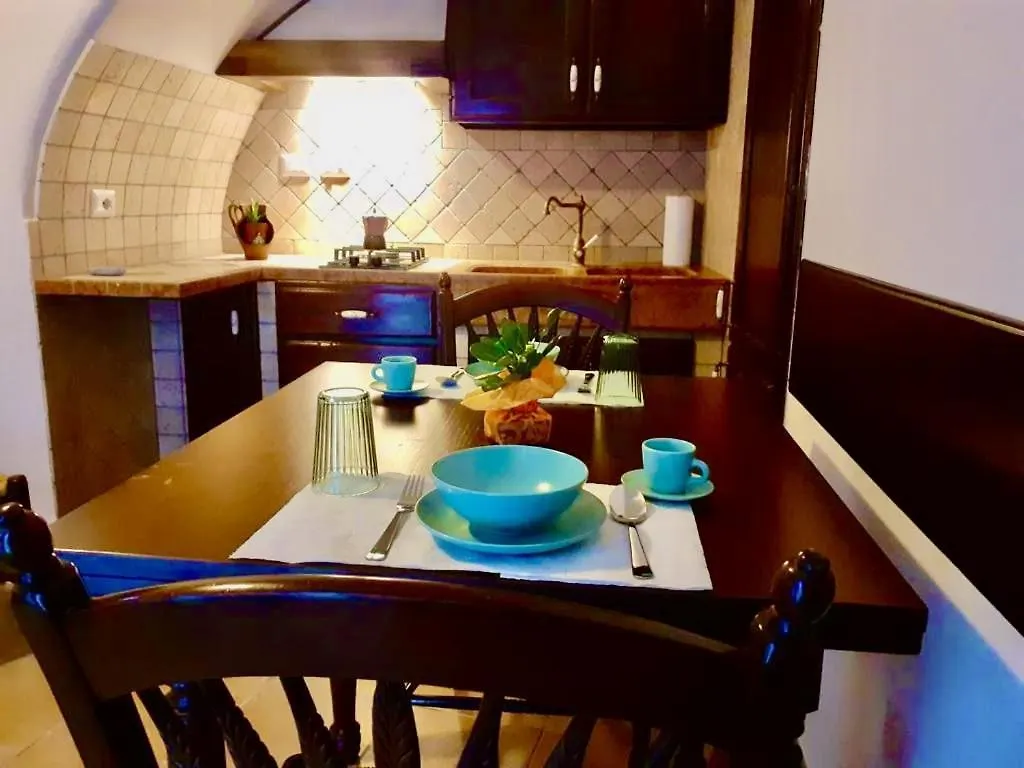 Casa Graziella Villa SantʼAgata di Militello