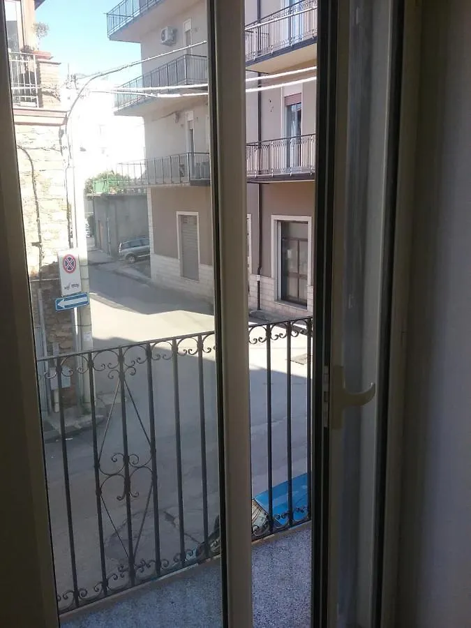 Casa vacanze Casa Graziella Villa SantʼAgata di Militello Italia