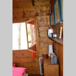  Chalet Intry Etna