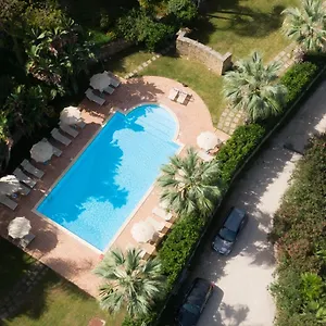  Alloggio per agriturismo Luca