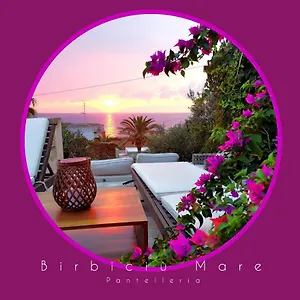  Villa Birbiciù Mare