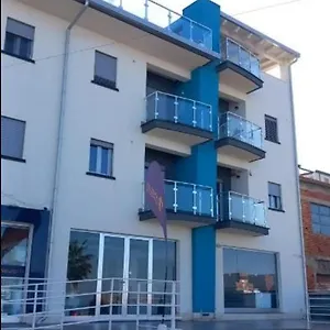  Appartamento Casa Maris