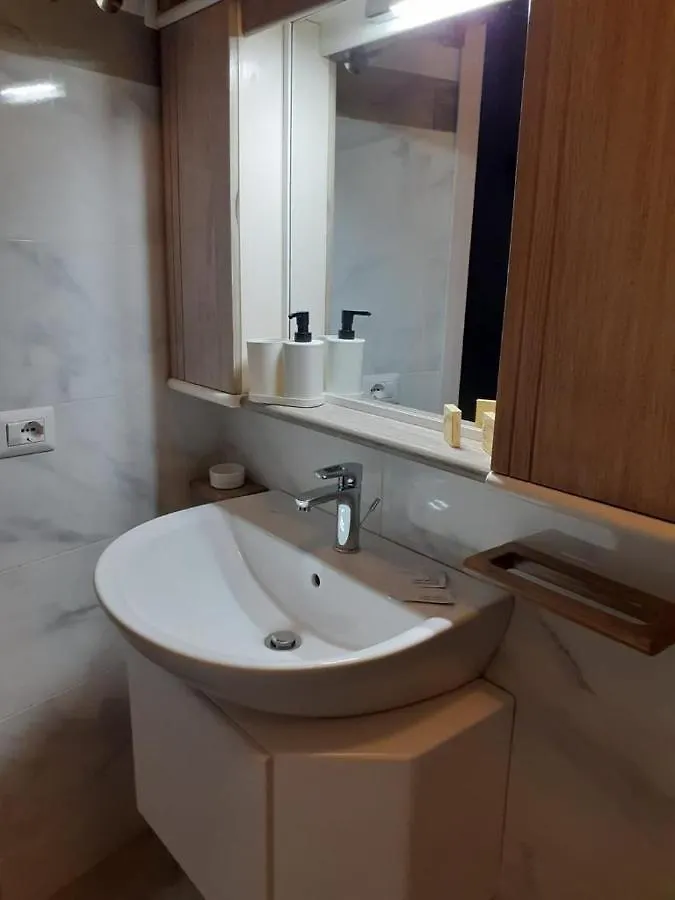 Casa Graziella Villa Sant'Agata di Militello Holiday home