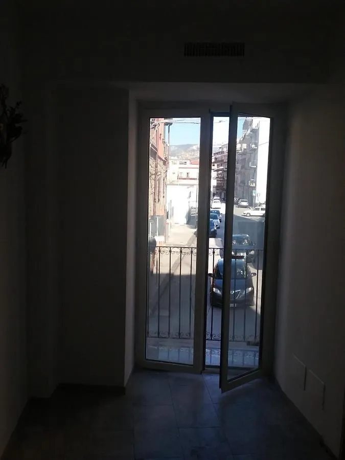Casa Graziella Villa Sant'Agata di Militello 0*,  Italy